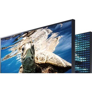 Samsung 65" BHT Series QLED 4K UHD HDR Pro TV Terrace Edition - 65" LCD - Yes - 3840 x 2160 - Quantum Dot LED - 1500 cd/m²