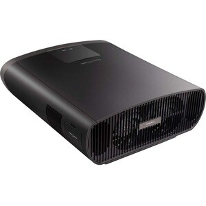 ViewSonic X100-4K Deckenmontage LED-Projektor - 16:9 - 3840 x 2160 Piel - 3,000,000:1 Kontrastverhältnis - 1200 lm Helligk