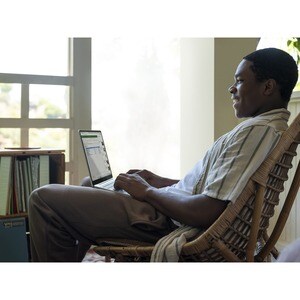 Microsoft Surface Laptop Go 31,5 cm (12,4 Zoll) Touchscreen Notebook - 1536 x 1024 - Intel Core i5 (10. Generation) i5-103