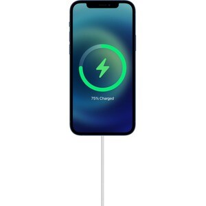 APPLE IPHONE 12 256GB BLUE 6.1IN USB WIFI