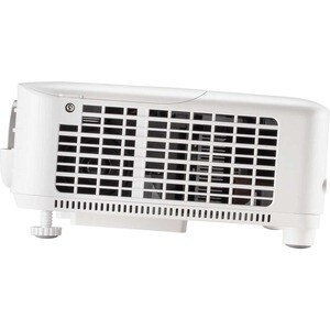 ViewSonic PX701-4K Standard Throw DLP Projector - 16:9 - Ceiling Mountable - 3840 x 2160 - Front - 2160p - 6000 Hour Norma