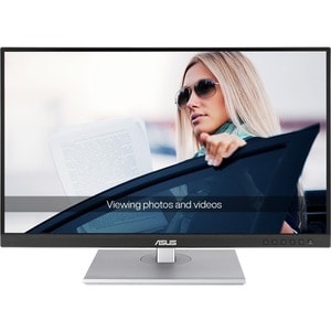 Monitor LCD Asus ProArt PA278CV 685,8 mm (27") Class WQHD - 16:9 - Nero - 68,6 cm (27") Viewable - Tecnologia In-plane Swi