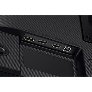 Samsung Professional F27T450FQU 27" Class Full HD LCD Monitor - 16:9 - Black - 68.6 cm (27") Viewable - In-plane Switching