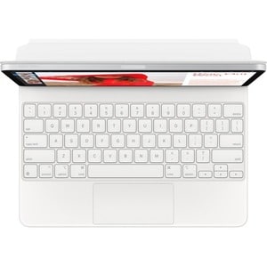 iPad Pro 12.9in (5th Gen) Wi-Fi + Cellular 1TB - Silver - M1 - Retina XDR - Face ID - USB-C - 5G - Supports Apple Pencil (