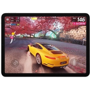 Tableta Apple iPad Pro (3rd Generation) - 27,9 cm (11") - M1 Octa-Core (8 núcleos) - 16 GB RAM - 1 TB Almacenamiento - iPa