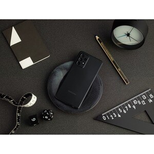 Samsung Galaxy A52 SM-A525M/DS 128 GB Smartphone - 16.5 cm (6.5") Super AMOLED Full HD Plus 1080 x 2400 - Kryo 465 GoldDua