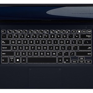 Asus ExpertBook B1 B1500 B1500CEAE-C73P-CA 15.6" Notebook - Full HD - 1920 x 1080 - Intel Core i7 11th Gen i7-1165G7 Quad-