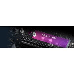 Asus ROG Strix B560-E GAMING WIFI Desktop Motherboard - Intel B560 Chipset - Socket LGA-1200 - Intel Optane Memory Ready -