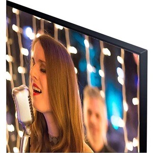 LG 75UR640S 1905 mm 4K UHD LCD Digital Signage Display - 3840 x 2160 - Direct LED - 330 cd/m² - 2160p - USB - HDMI - Seria