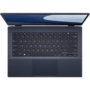 Asus ExpertBook B5 Flip B5302 B5302FEA-Q73P-CB 13.3" Touchscreen Convertible 2 in 1 Notebook - Full HD - 1920 x 1080 - Int