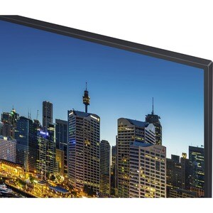 Samsung F32TU874VN 32"" Class 4K UHD LCD Monitor - 16:9 - Dark Blue Gray - 31.5"" Viewable - Vertical Alignment (VA) - 384