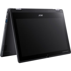 Acer Chromebook Spin 511 R753T R753T-C8H2 11.6" Touchscreen Convertible 2 in 1 Chromebook - HD - Intel Celeron N4500 - 4 G