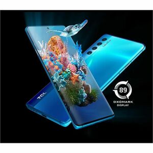 TCL 20 Pro 5G 256 GB Smartphone - 16,9 cm (6,7") AMOLED Full HD Plus 1080 x 2400 - Octa-core (Dual-core (2 núcleos) 2,20 G
