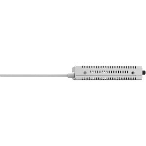 Allied Telesis UMC200/ST-901 Transrecetor/conversor media - Compatível com TAA - 2 Porta(s) - USB - 1 x ST - Fibra ótica -