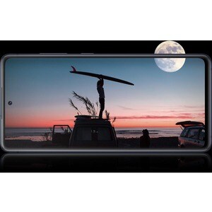 Samsung Galaxy S20 FE SM-G780G/DS 256 GB Smartphone - 16.5 cm (6.5") Super AMOLED Full HD Plus 1080 x 2400 - Octa-core (Mo