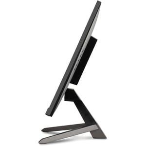 ViewSonic VX2767-MHD 27 Inch 1080p Gaming Monitor with 100Hz, 1ms, Ultra-Thin Bezels, FreeSync, Eye Care, HDMI, VGA, and D