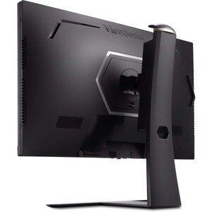 ViewSonic Elite XG271QG 27 Zoll Class WQHD Gaming-LCD-Monitor - 16:9 Format - Schwarz - 68,6 cm (27 Zoll) Viewable - IPS-T