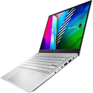 Asus Vivobook Pro 14 OLED M3401 M3401QC-KP093W-BE 35.6 cm (14") Notebook - WQXGA - 2560 x 1600 - AMD Ryzen 5 5600H 3.30 GH