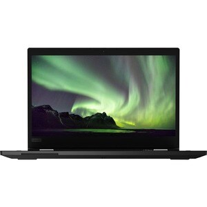 Lenovo ThinkPad L13 Yoga Gen 2 20VLS0XU00 13.3" Touchscreen Convertible 2 in 1 Notebook - Full HD - Intel Core i7 11th Gen