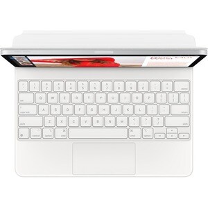Apple iPad Pro (5th Generation) A2462 平板 - 32.8 cm (12.9") 全高清+ - Apple M1 - 8 GB - 512 GB 存储 - 银 - 八核（8 核） - 2732 x 2048 