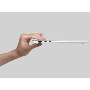 Samsung Galaxy Book2 Pro NP930XED-KB2US 13.3" Notebook - Full HD - 1920 x 1080 - Intel Core i7 12th Gen i7-1260P 2.10 GHz 