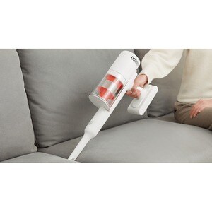 Aspirapolvere con bastone Xiaomi MJWXCQ05XYHW senza filo - 500 W Motore - 300 mL Capacità polvere - Ugello per fessure - T