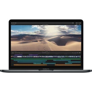 Apple MacBook Pro MNEH3D/A 33,8 cm (13,3 Zoll) Notebook - 2560 x 1600 - Apple M2 Octa-Core - 8 GB Total RAM - 256 GB SSD -