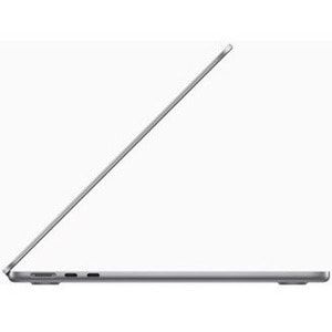 Apple MacBook Air 33 cm (13") Notebook - 6K - Apple M2 - 16 GB - 512 GB SSD - Apple M2 Chip - 2560 x 1664 - macOS Monterey