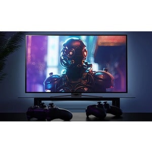 LG UltraGear 48GQ900-B 48.0" (121.9 cm) Class 4K UHD Gaming OLED Monitor - 16:9 - Matte Black - 48.2" (122.4 cm) Viewable 
