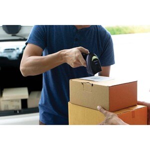 Datalogic QuickScan QBT2500 Industrial, Retail, Smartphone, Commercial Service, Hospitality, Transportation, Government, L