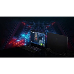 Portátil para juegos - MSI Vector GP66 Vector GP66 12UGSO-652XES 39,6 cm (15,6") - Intel Core i7 12a Gen - 16 GB Total RAM