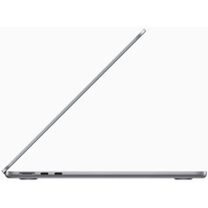 Apple MacBook Air MLXX3E/A 13.6" Notebook - 2560 x 1664 - Apple M2 Octa-core (8 Core) - 8 GB Total RAM - 512 GB SSD - Spac