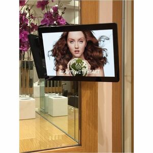 AllSee POS Terminal - (RockchipRK3288 1.80 GHz - 2 GB - 16 GB - 25.4 cm (10") LCD Touchscreen - Wireless LAN - USB - Power