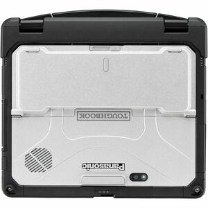 Panasonic TOUGHBOOK CF-33 Rugged Tablet - 12" (304.80 mm) QHD - vPro Technology - 16 GB - 512 GB SSD - Core i5 10th Gen Qu