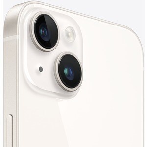 Apple iPhone 14 A2882 256 GB Smartphone - 15.5 cm (6.1") OLED 2532 x 1170 - Hexa-core (AvalancheDual-core (2 Core) 3.23 GH