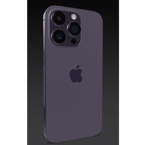 IPHONE 14 PRO DEEP PURPLE 512GB-CHN