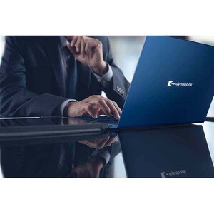 Portátil - Dynabook Portege X40L-K X40L-K-107 35,6 cm (14") - WUXGA - 1920 x 1200 - Intel Core i5 12a Gen i5-1240P Dodeca-
