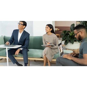 Microsoft Surface Pro 9 Tablet - 13" - Core i5 12th Gen i5-1235U Deca-core (10 Core) - 8 GB RAM - 128 GB SSD - Windows 11 