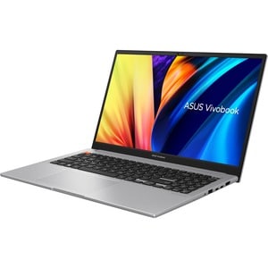 ASUS Vivobook S 15 OLED K3502 - 15.6 FHD 1920 x 1080 - i5-12500H - Iris Xe Graphics - 8GB RAM 4GB on board - 256GB SSD - N