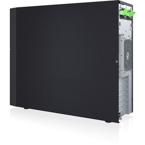 Fujitsu PRIMERGY TX1330 M5 Tower Server - 1 Xeon E-2336 2.90 GHz - 16 GB RAM - Serial ATA, Serial Attached SCSI (SAS) Cont