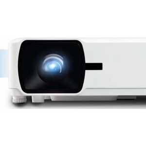 ViewSonic LS610HDH LED Projector - Ceiling Mountable, Wall Mountable - High Dynamic Range (HDR) - 1920 x 1080 - 1080p - 30