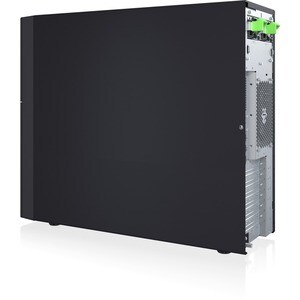 Fujitsu PRIMERGY TX1330 M5 Torre Servidor - 1 Xeon E-2336 2,90 GHz - 16 GB RAM - Serial ATA, Serial Attached SCSI (SAS) Co