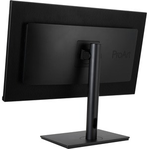 ASUS PROART DISPLAY PA329CV PROFESSIONAL MONITOR 32IN IPS 4K UHD 3840 X 2160 100 SRGB 100 REC.709 COLOR ACCURACY E < 2 CAL