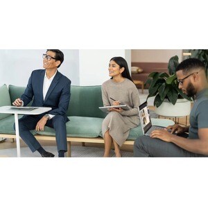 Microsoft Surface Pro 9 Tablet - 33 cm (13") - Core i7 12th Gen i7-1265U Deca-core (10 Core) - 16 GB RAM - 256 GB SSD - Wi