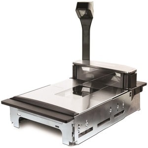 Datalogic Magellan Rugged Industrial, Smartphone In-counter Barcode Scanner - Cable Connectivity - Omni-directional