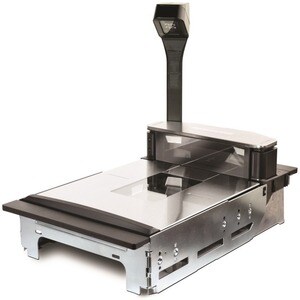 Datalogic Magellan Rugged Industrial, Smartphone In-counter Barcode Scanner - Cable Connectivity - Omni-directional - USB