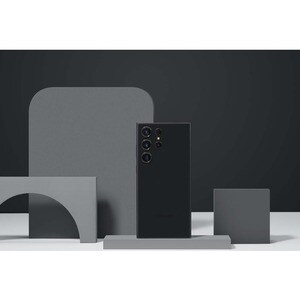 Samsung Galaxy S23 Ultra 512 GB Smartphone - 17.3 cm (6.8") Dynamic AMOLED QHD+ 3088 x 1440 - Octa-core (Cortex X3Single-c