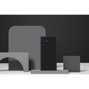 Samsung Galaxy S23 Ultra SM-S918B/DS 1 TB Smartphone - 17.3 cm (6.8") Dynamic AMOLED QHD+ 3088 x 1440 - Octa-core (Cortex 