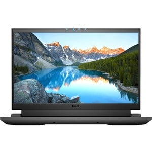 Dell G15 5520 39.6 cm (15.6) Gaming Notebook - Intel Core i5 12th Gen i5-12500H Dodeca-core (12 Core) - 8 GB Total RAM - 5