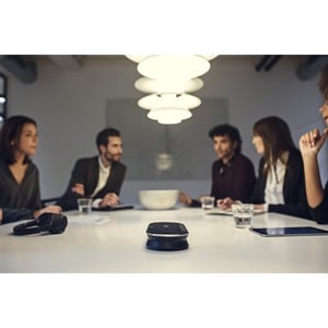 BT Speakerphone - MS teams